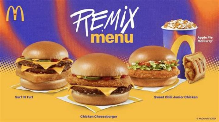McDonald's Has A New "Adult Happy Meal" Coming Out &mdash; Here's How The