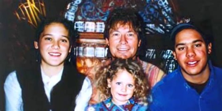 Meet John Denver’s Children Where are they now?