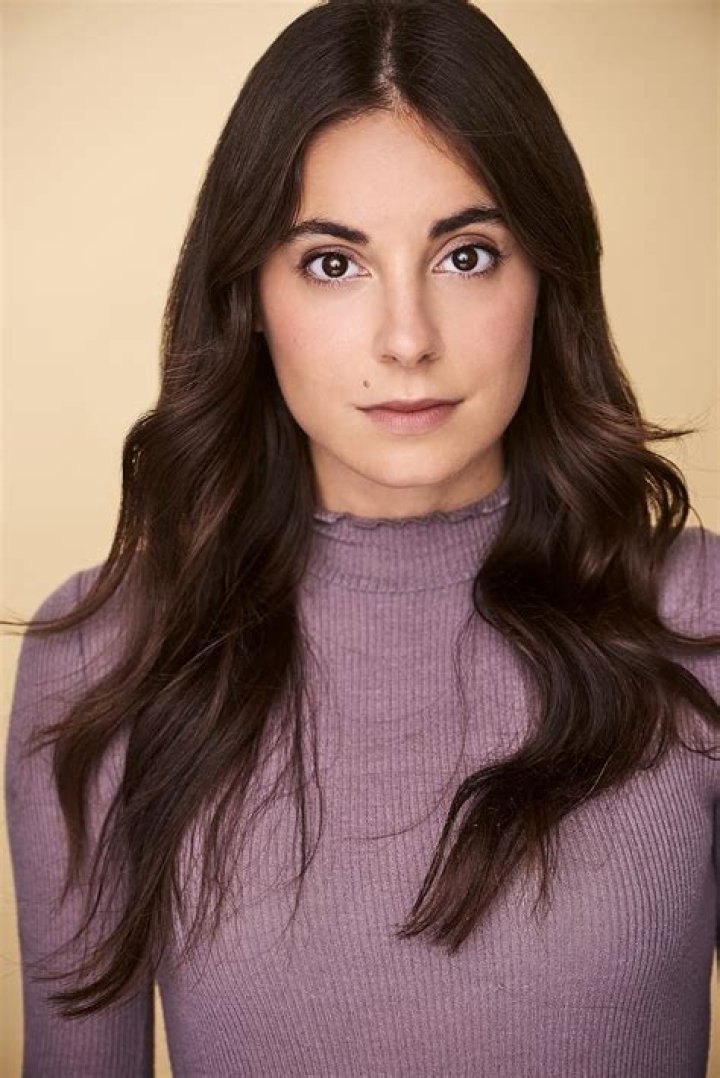 Meet Kristen Vaganos Actor & Producer SHOUTOUT LA