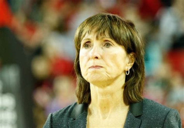 Meet Lisa Boyer, the NBA&rsquo;s real first female volunteer assistant coach