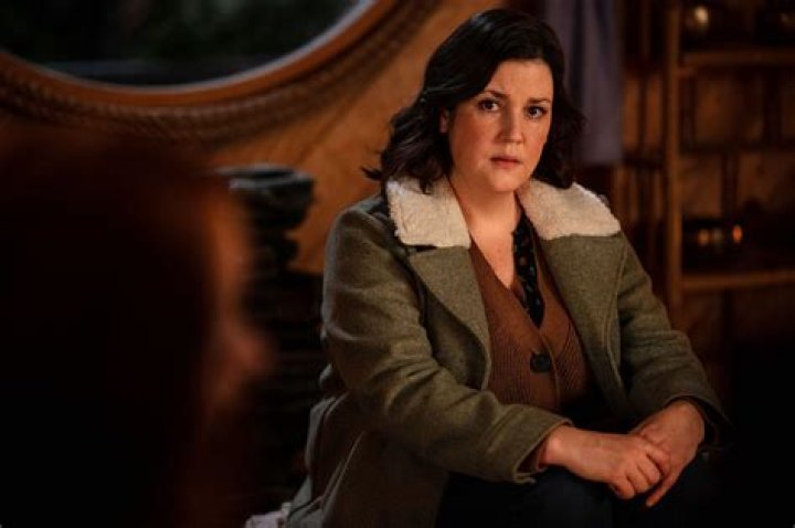 Melanie Lynskey Reveals Why She Didn't Get the Role of Willow in 'Buffy