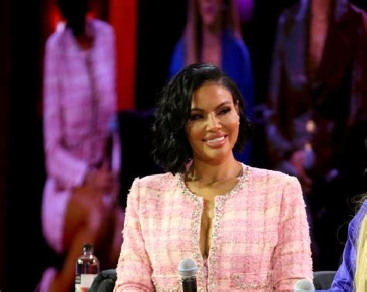 Mia Thornton Reveals Whether She Is Leaving The Real Housewives Of Potomac