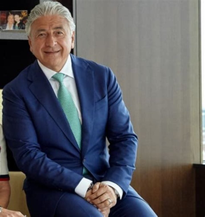 Michael Latifi A Multitalented Iraniancanadian Businessman Your