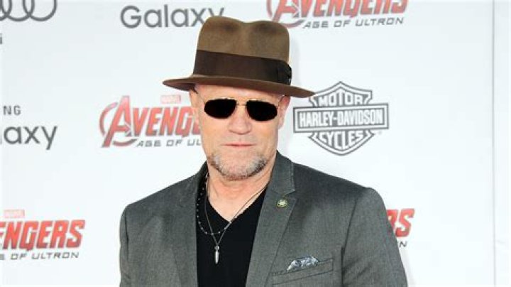 Michael Rooker Check out this sweet family Y&rsquo;all...... Facebook