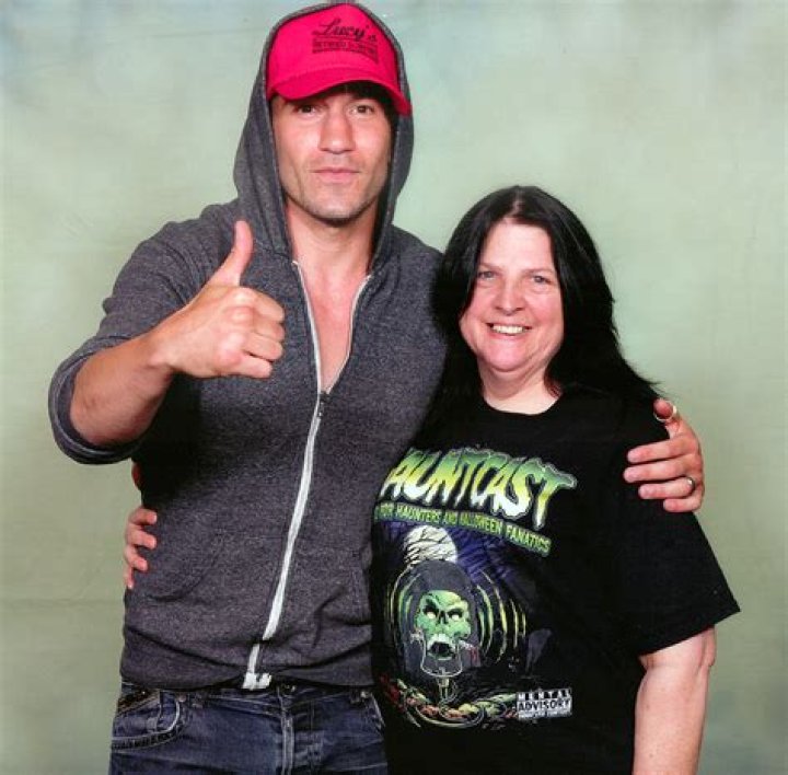 Michael Rooker Daughter Pictures Tuts[.]