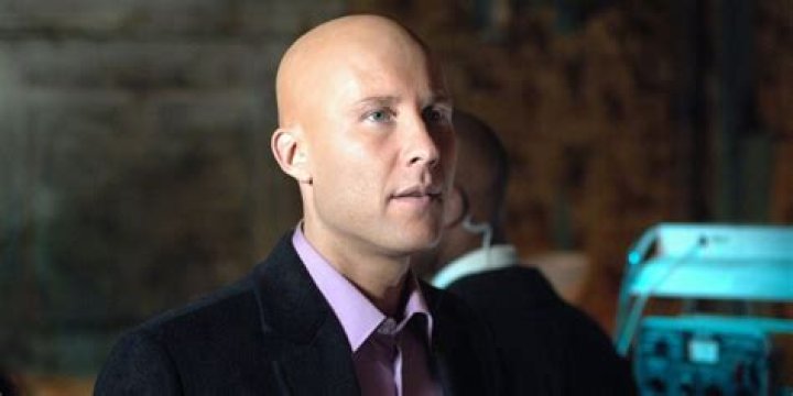 Michael Rosenbaum