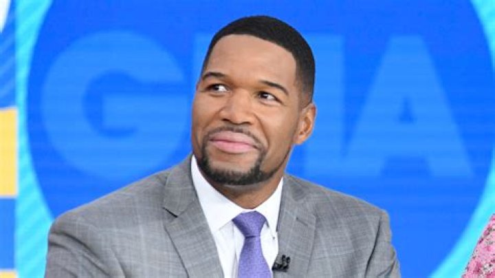 Michael Strahan&rsquo;s GMA morning show with Keke Palmer and Sara Haines