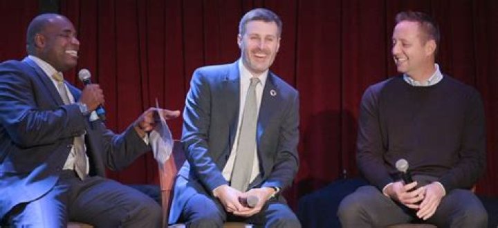 Mike Zarren talks C's offseason, says anything is on the table