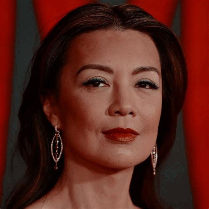 MingNa Wen Instagram 736x736 cast Agent Melinda May