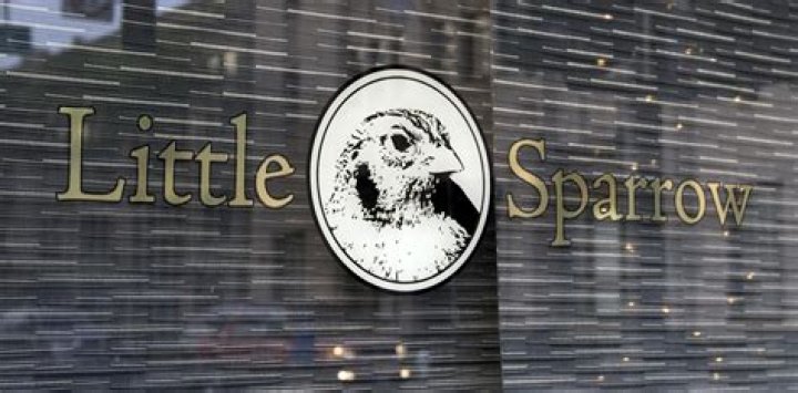 Missed Little Sparrow on ‘Best New Restaurant?’ Check out the decor