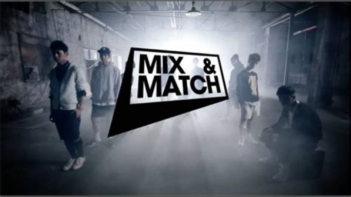 Mix & Match YG IKON YG Trainee Koo Junhoe (Photos)