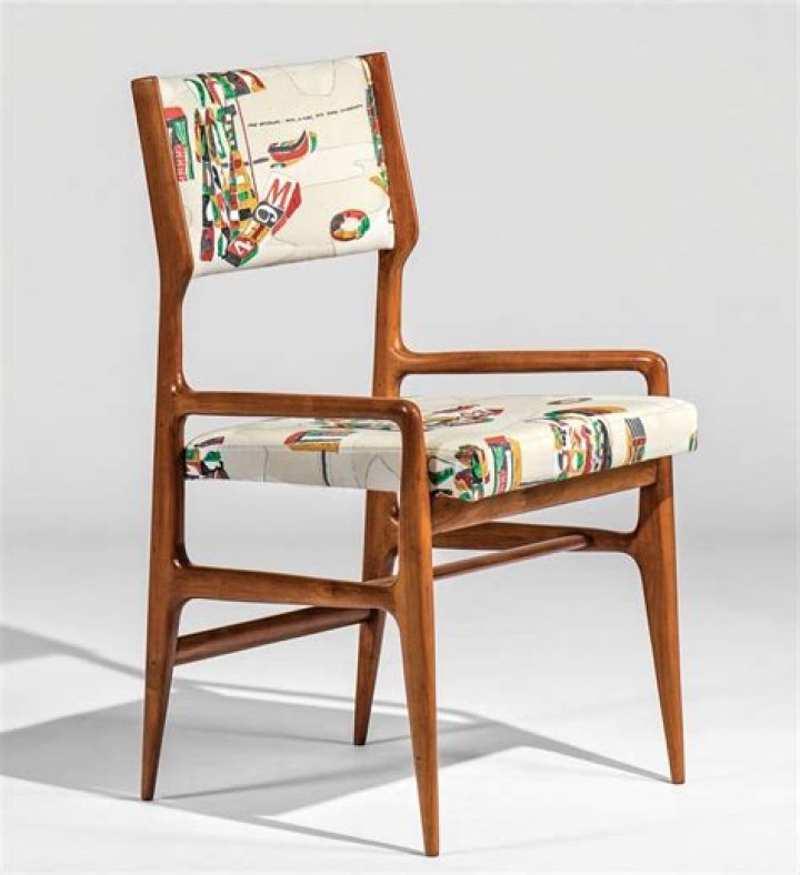Modern Living Gio Ponti and the TwentiethCentury Aesthetics of Design