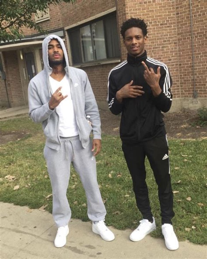 Mthang 🔒 Cap600 out in Oblock r/Chiraqology
