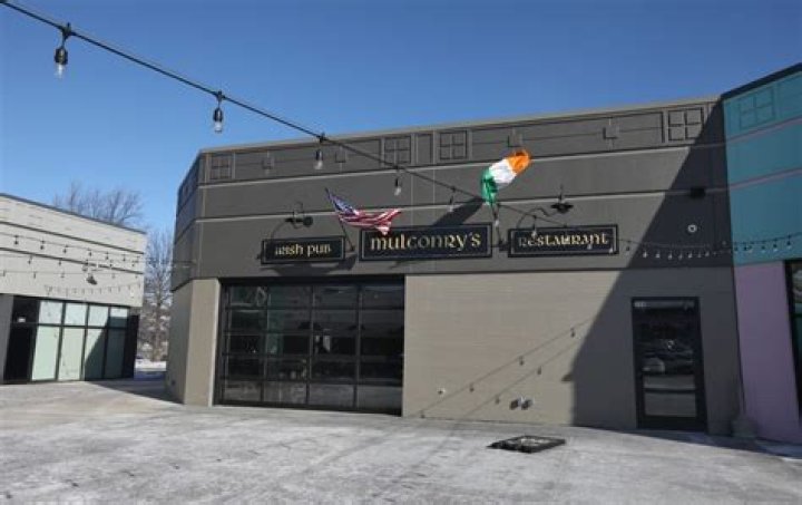 Mulconry's brings Irish spirit to Fairport restaurant review