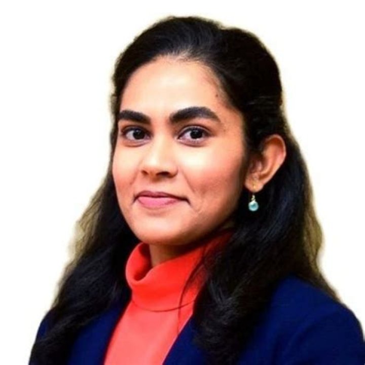 Naiya PATEL Research Assistant Doctor of Philosophy University of