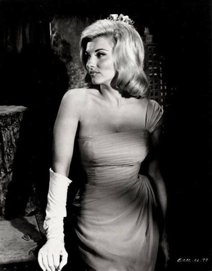 Nancy Kovack Salary, Net worth, Bio, Ethnicity, Age Networth and Salary