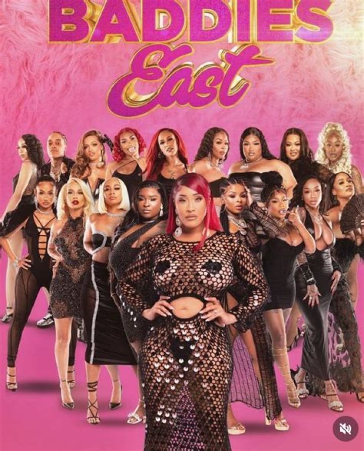 Natalie Nunn talks Baddies East auditions!Chrisean sister Tesehki want