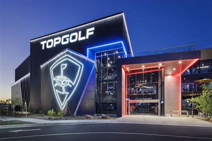 New Topgolf Planned Near SLU's Campus SLU