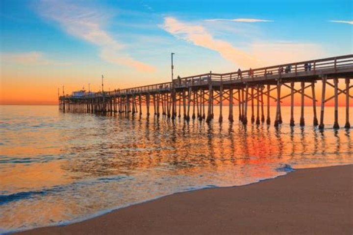 Newport Beach's Lido Marina Village Scores Jenni Kayne and Blue