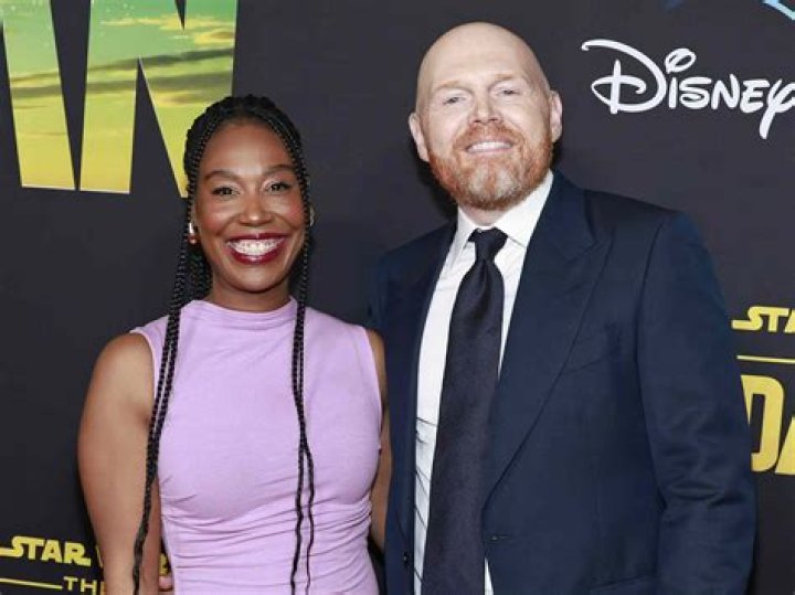 Nia Renee Hill Biography, Spouse, Net Worth Who is Bill Burr&rsquo;s Wife?