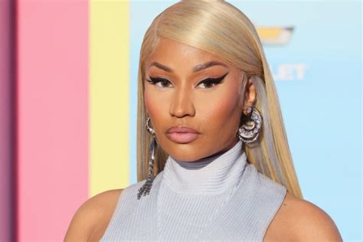 Nicki Minaj Says She's Retiring to Start a Family Billboard Billboard