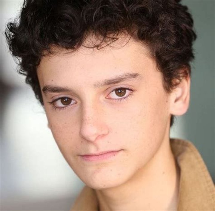 Nicolas Cantu Biography, Height & Life Story Super Stars Bio
