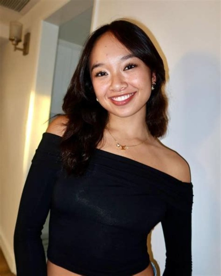 Nicole Laeno (tanssija) Wiki, Bio, Ik&auml;, Pituus, Paino, Mitat