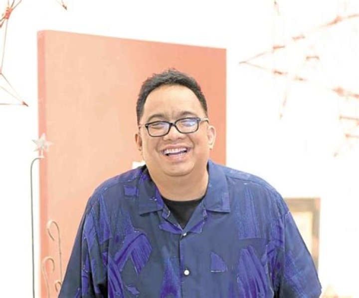 Noel (Ferrer) works for Christmaswhy? Lifestyle.INQ