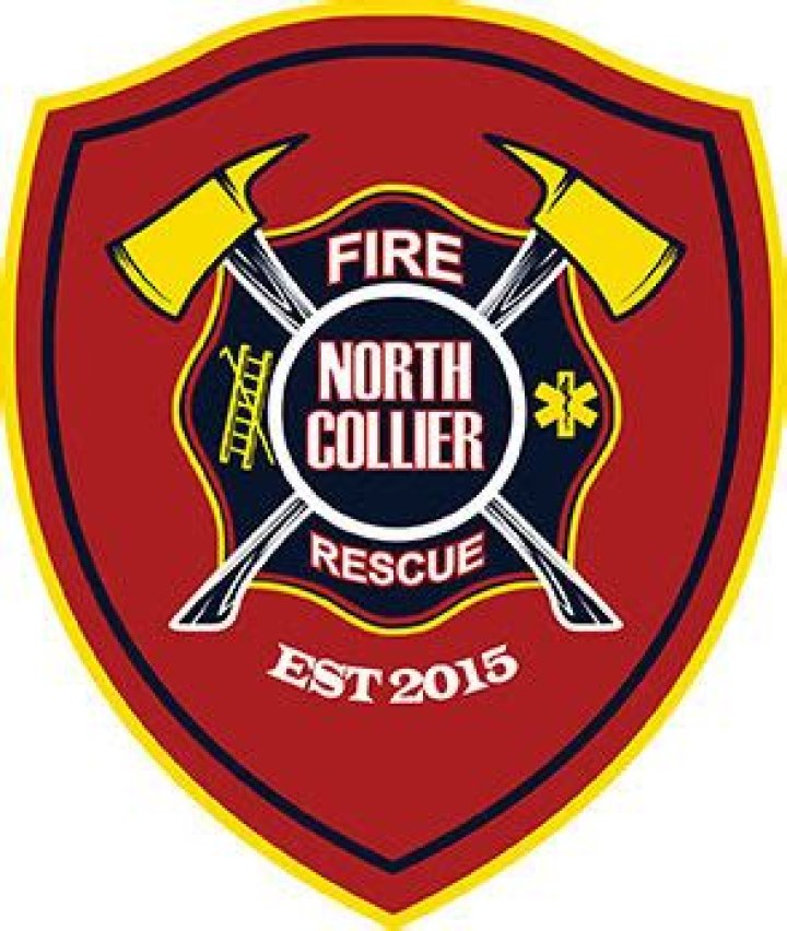 North Collier County Fire Rescue North American Vehicle Rescue