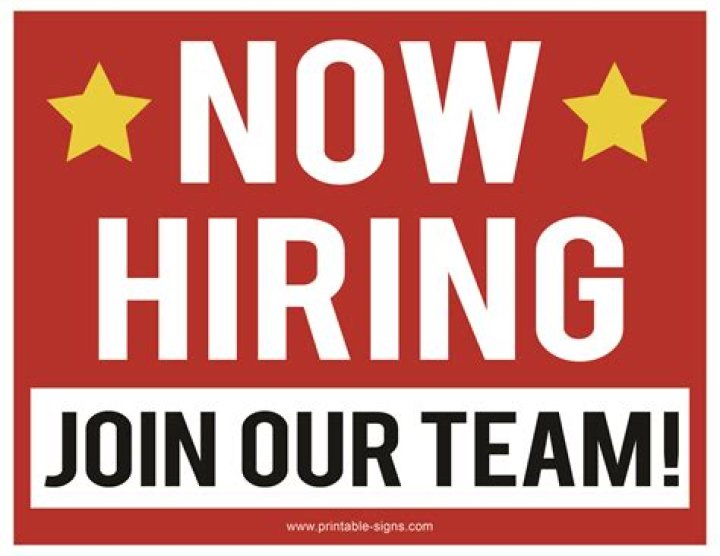 Now Hiring AxeThrowing Lodge In Deep Ellum Looking To Add 'AxePerts