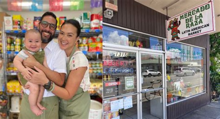 Oahu Latin America Store Aids Wildfire Affected Families in Hawaii