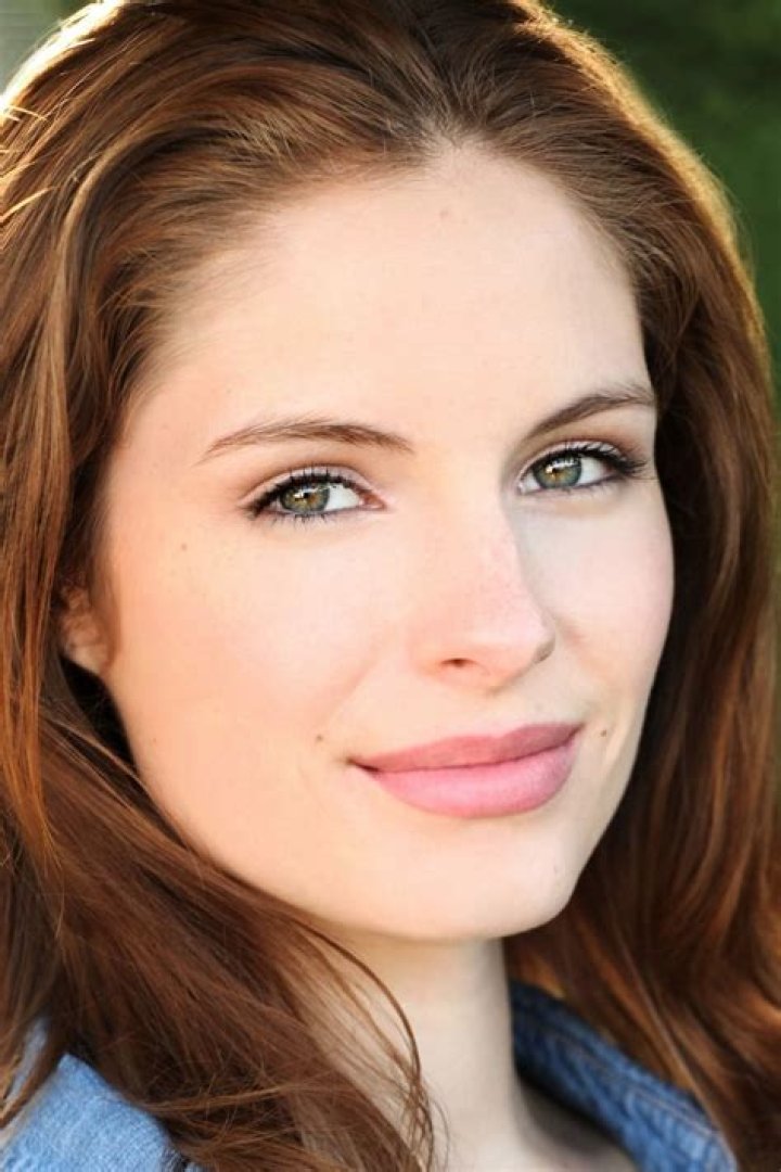 Olivia Grace Applegate Top Must Watch Movies of All Time Online Streaming