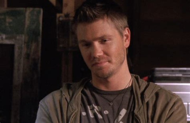 One Tree Hill star Chad Michael Murray splits with actress girlfriend