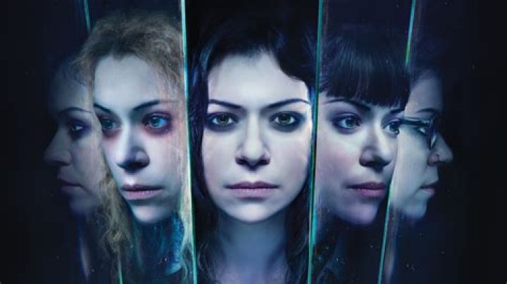 Orphan Black's Kristian Bruun proudly runs 'the gamut of masculinity