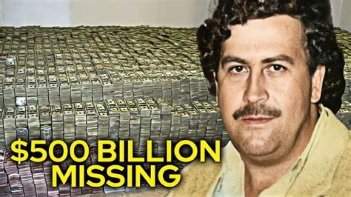 Pablo Escobar Ruthless drug lord or loving father? CNN