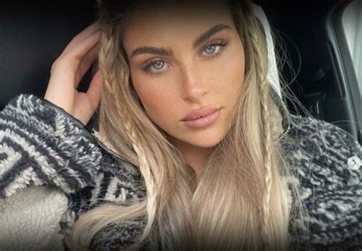 Paige Lorenze Net Worth Boyfriend Famous People Today
