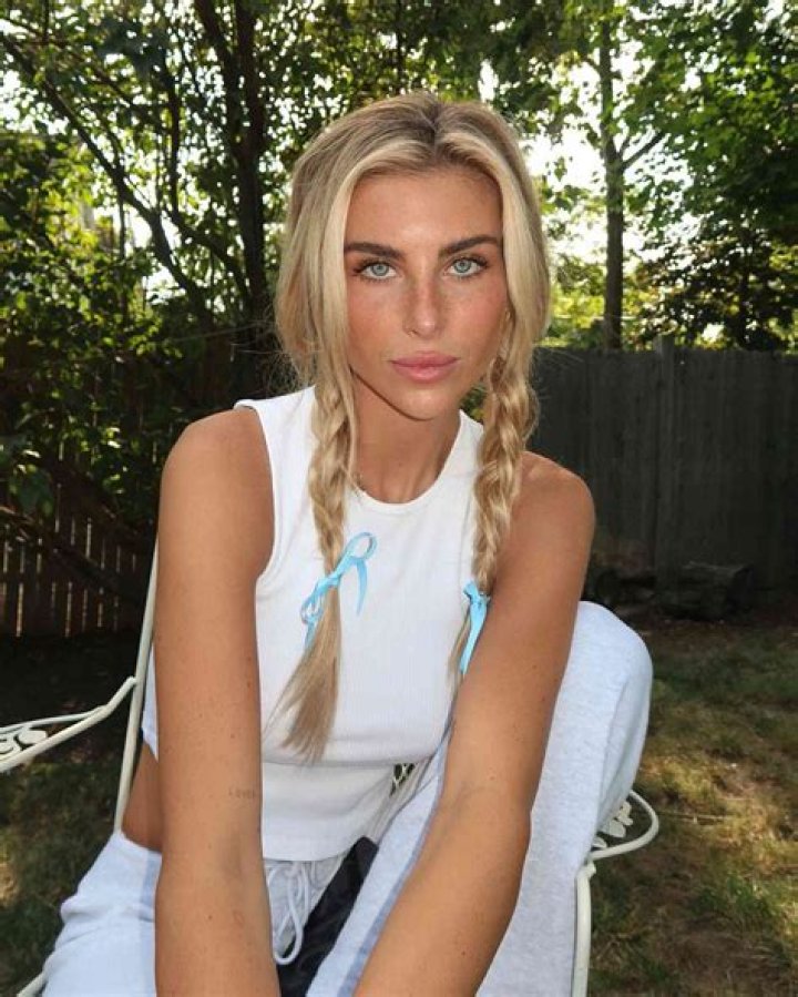 paige lorenze on Instagram &ldquo;🔒 ️&rdquo; Hair makeup, Beauty, Model