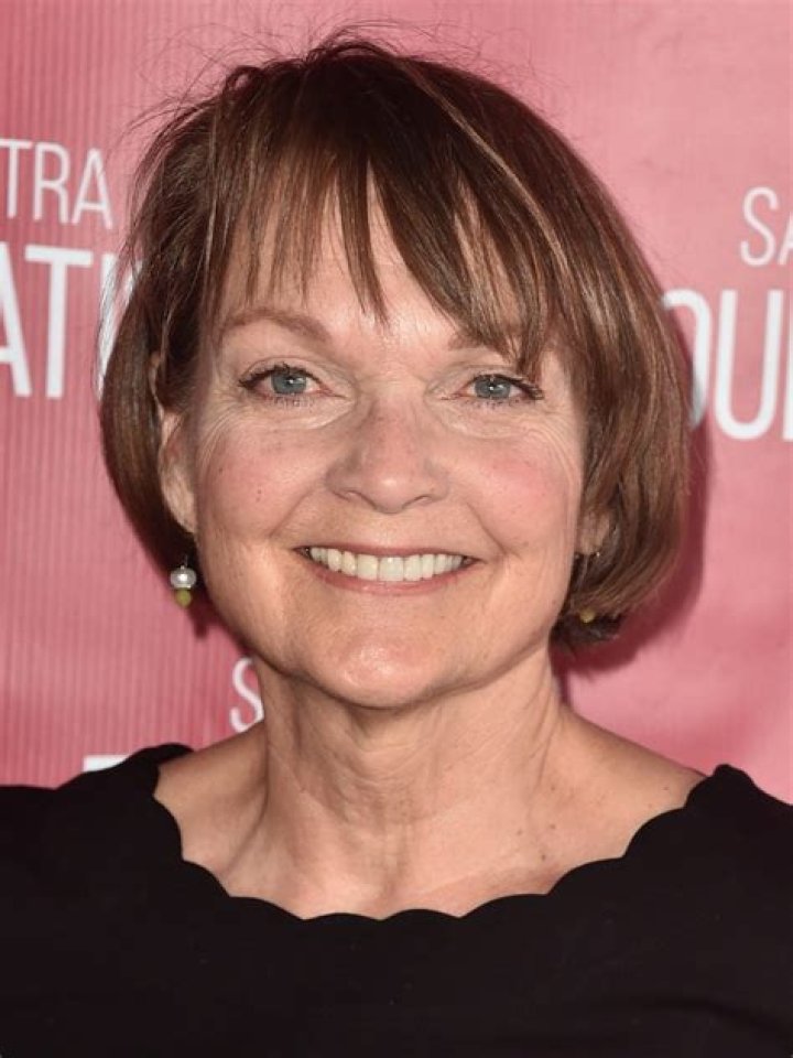 Pamela Reed