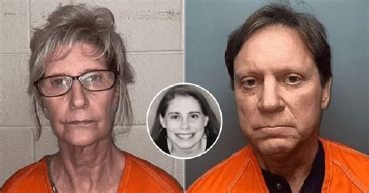 Parents of Lacey Fletcher, woman found ‘melted’ to couch, plead no