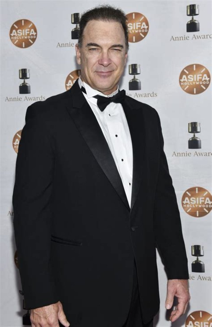 Patrick Warburton Height Weight, Age & Biography and More Kimdir Bu