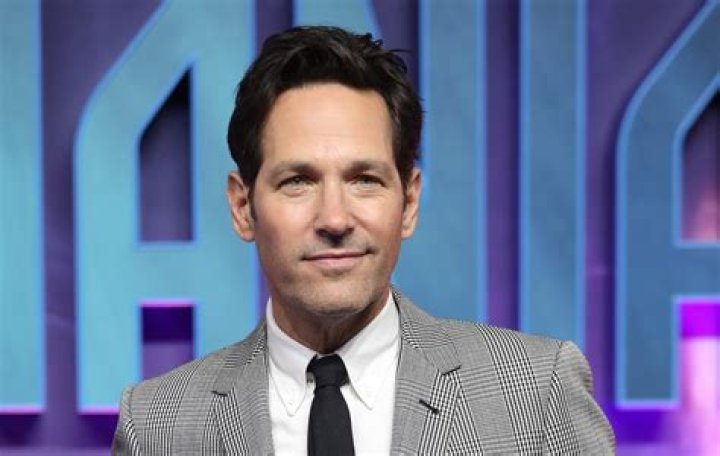 Paul Rudd's Kids More Impressed with His Hot Ones Challenge Than His