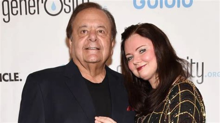 Paul Sorvino and Dee Dee Benkie Photos Photos Paul Sorvino And Wife