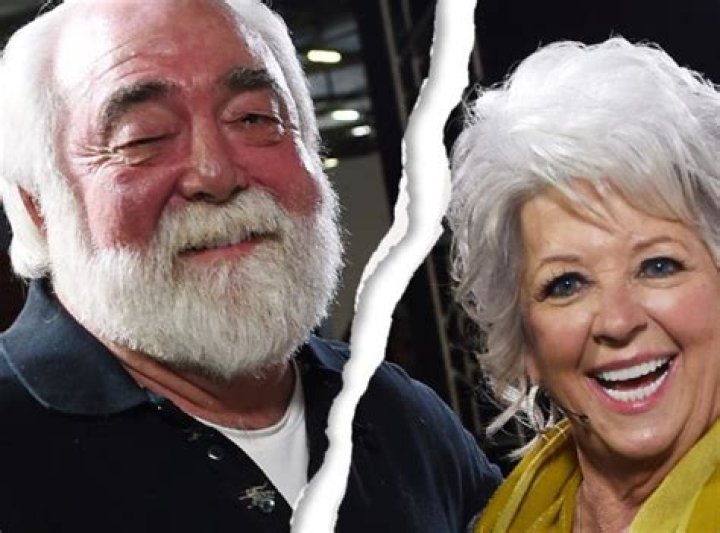Paula Deen Divorce Paula Deen's Husband Leaving Michael Groover