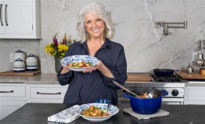 Paula Deen's son Bobby and his wife Claudia triplets nearly