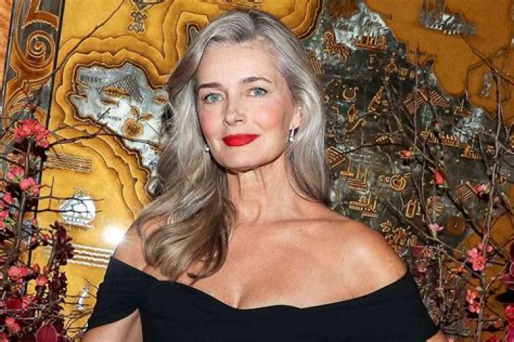 Paulina Porizkova's Best Photos With Sons Jonathan and Oliver