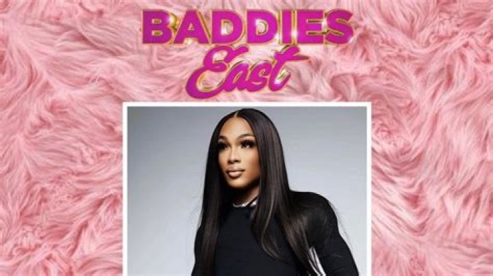 Petition · SNOW ON BADDIES EAST ·