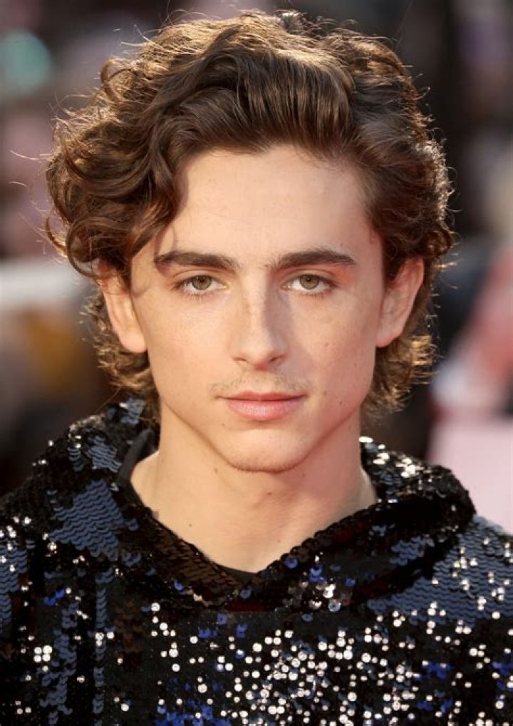 Photos of handsome young actor Jared Scott