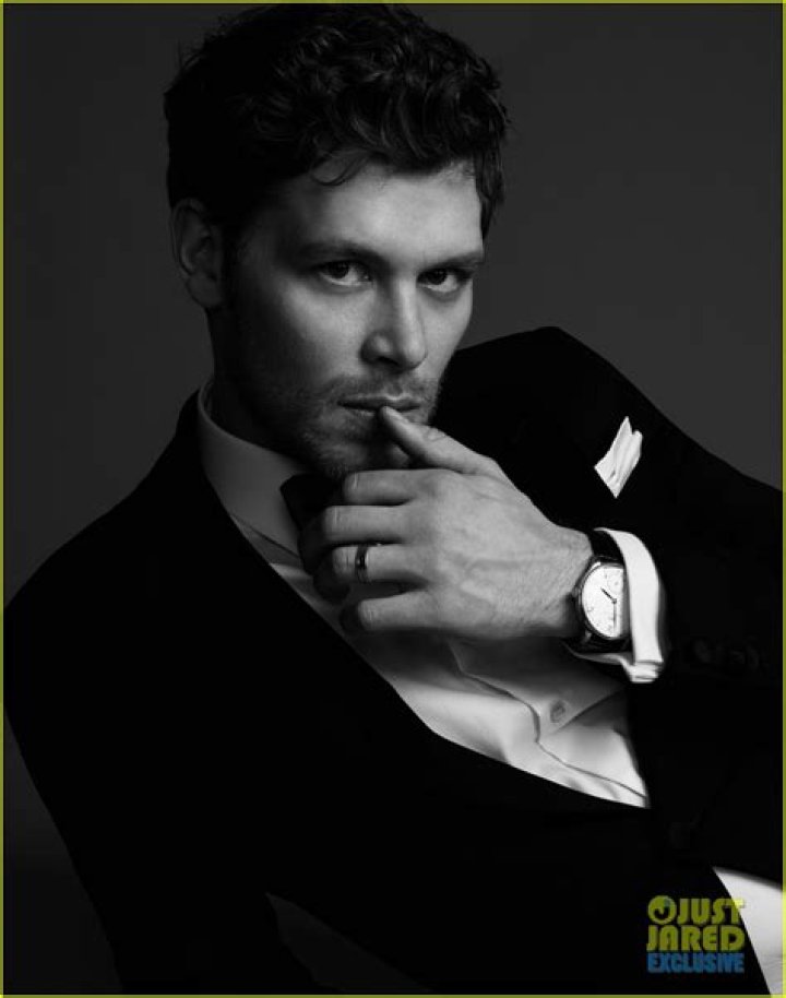 Photoshoot Joseph Photo (28332626) Fanpop