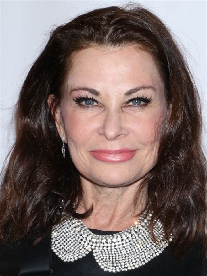 Picture of Jane Badler