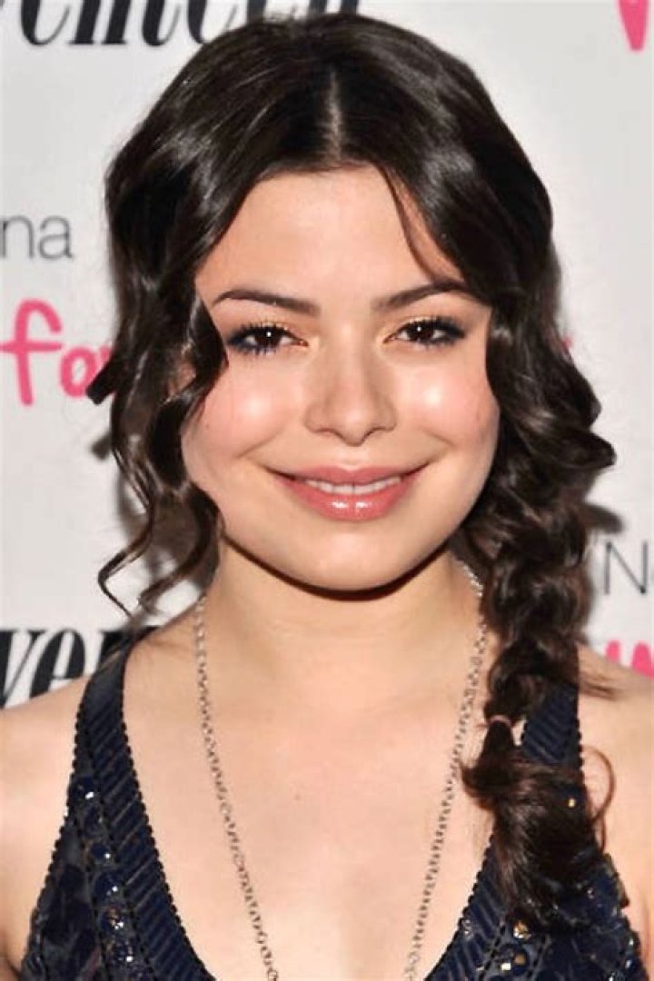 Picture of Miranda Cosgrove